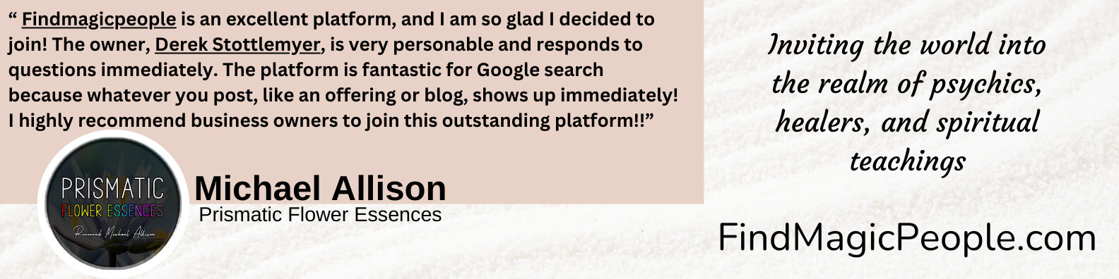 FindMagicPeople is fantastic for Google search